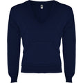 
Roly AMANDUS SU1102 Men's Hooded Sweatshirt

