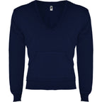 Roly AMANDUS SU1102 Men's Hooded Sweatshirt