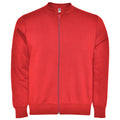 
Roly ELBRUS 1103 Herren-Sweatjacke
