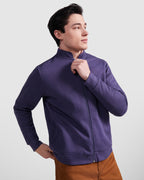 Roly ELBRUS 1103 Men's Sweat Jacket