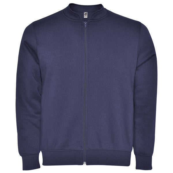 Roly ELBRUS 1103 Men's Sweat Jacket