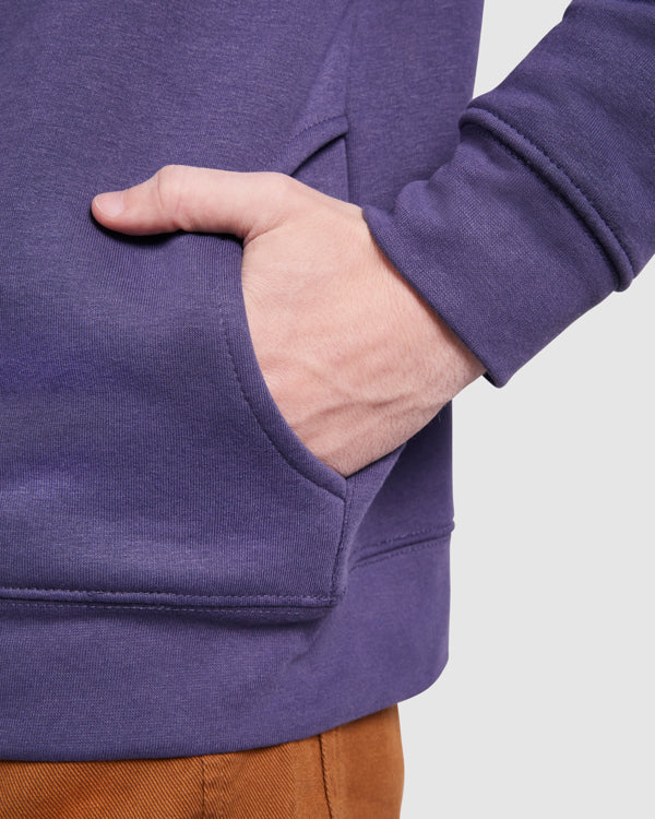 Roly ELBRUS 1103 Men's Sweat Jacket