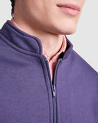 Roly ELBRUS 1103 Men's Sweat Jacket