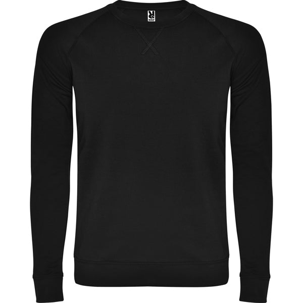 Roly ANNAPURNA 1104 Unisex Round Neck Sweatshirt