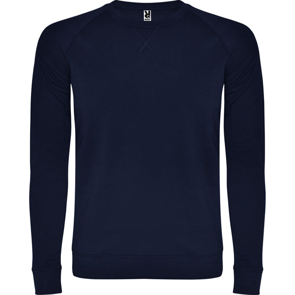Roly ANNAPURNA 1104 Unisex Round Neck Sweatshirt