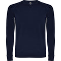 
Roly ANNAPURNA 1104 Unisex Round Neck Sweatshirt
