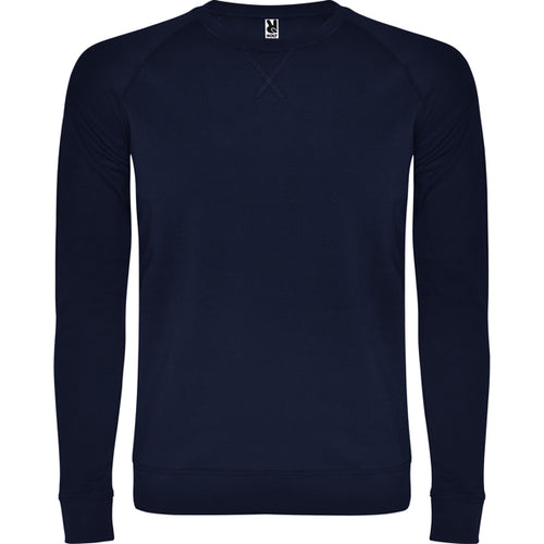
Roly ANNAPURNA 1104 Unisex Round Neck Sweatshirt
