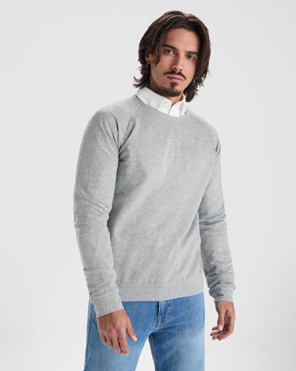 Roly ANNAPURNA 1104 Unisex Round Neck Sweatshirt