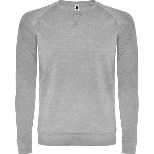 Roly ANNAPURNA 1104 Unisex Round Neck Sweatshirt