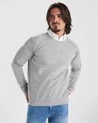 Roly ANNAPURNA 1104 Unisex Round Neck Sweatshirt