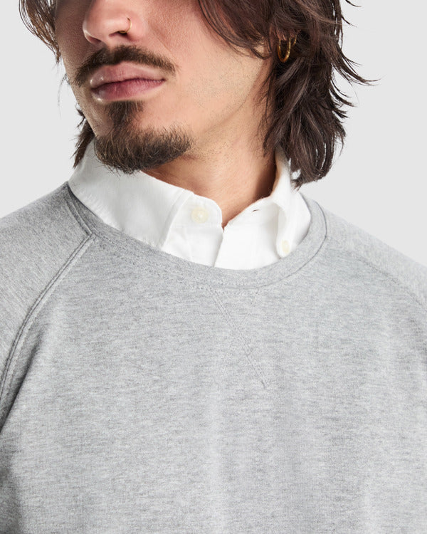 Roly ANNAPURNA 1104 Unisex Round Neck Sweatshirt
