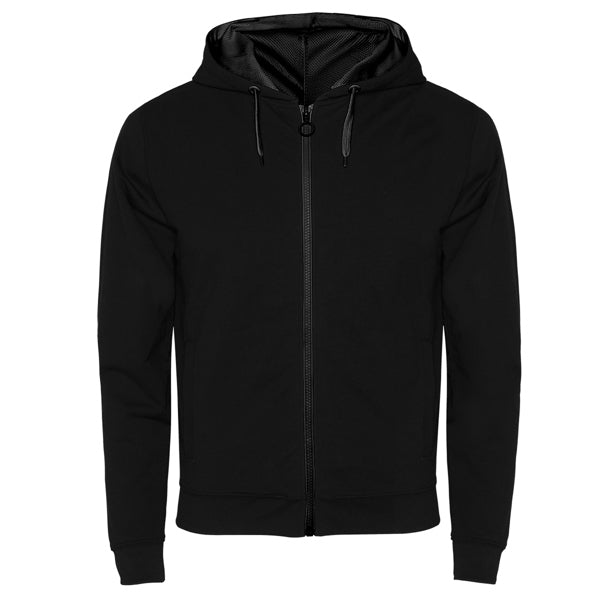 
Roly FUJI SU1105 Men's Hooded Zip Sweatshirt
