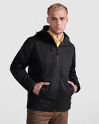 Roly ALASKA 1106 Men's Parka