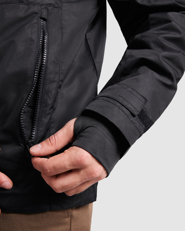 Roly ALASKA 1106 Men's Parka