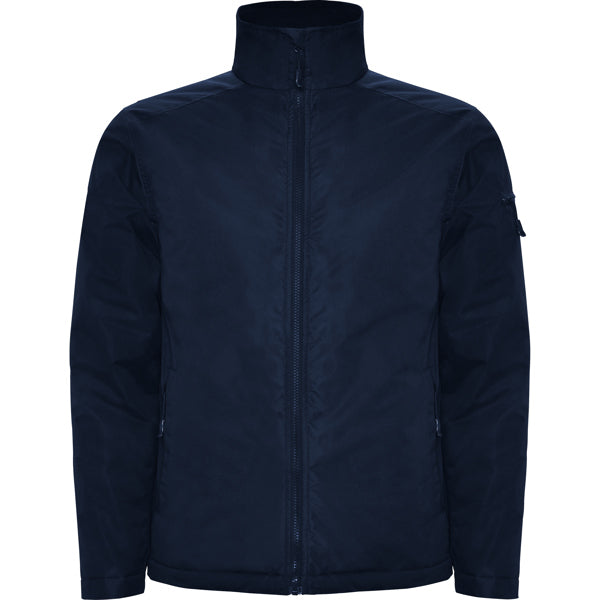 Roly UTAH 1107 Men's Quilted Jacket