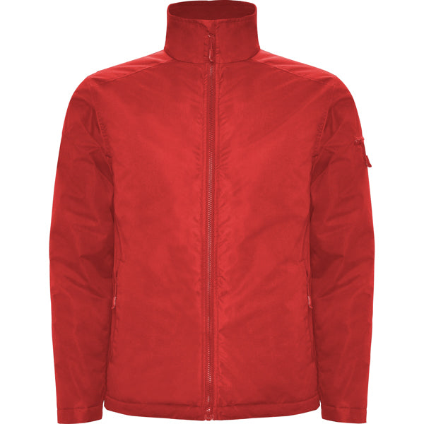 Roly UTAH 1107 Men's Quilted Jacket