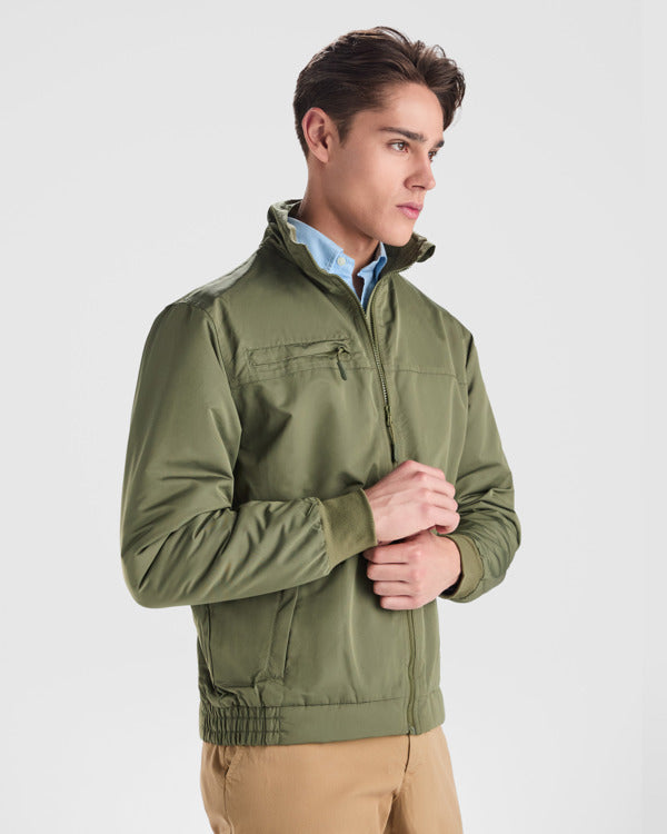Roly YUKON 1108 Men's Padded Jacket
