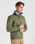 Roly YUKON 1108 Men's Padded Jacket