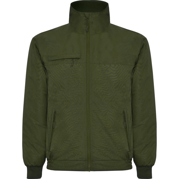 Roly YUKON 1108 Men's Padded Jacket