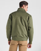 Roly YUKON 1108 Men's Padded Jacket