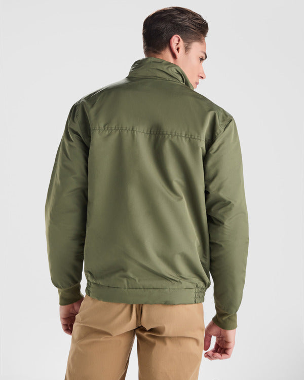 Roly YUKON 1108 Men's Padded Jacket