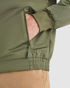 Roly YUKON 1108 Men's Padded Jacket