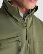 Roly YUKON 1108 Men's Padded Jacket