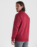 Roly ANETO 1109 Unisex Half-Zip Sweatshirt