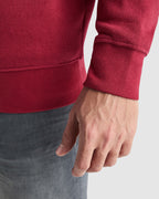 Roly ANETO 1109 Unisex Half-Zip Sweatshirt