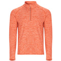 
Roly Melbourne Half-Zip Sweatshirt
