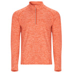 Roly Melbourne - Technical Half-Zip Sweatshirt - High Visibility Thermal Layer - 200GSM