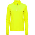 
Roly Melbourne Women's Half-Zip Sweatshirt

