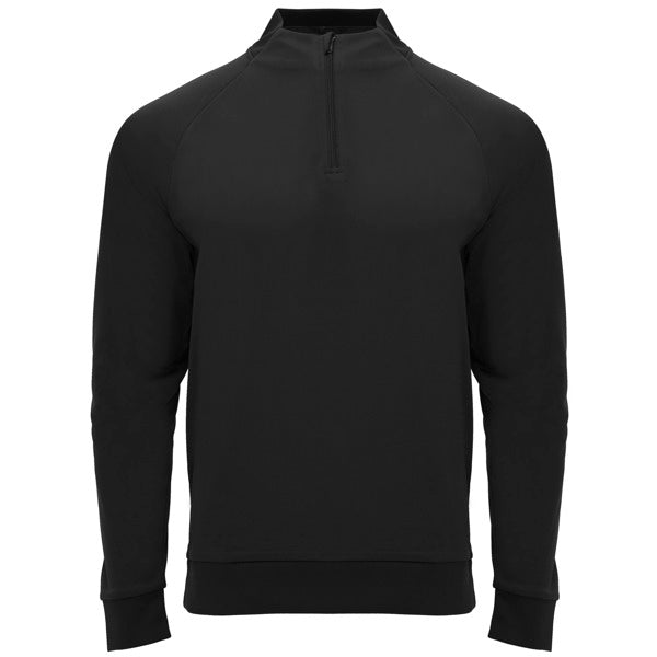 
Roly EPIRO SU1115 Men's Half-Zip Sweatshirt
