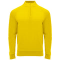 
Roly EPIRO SU1115 Men's Half-Zip Sweatshirt
