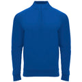 
Roly EPIRO SU1115 Men's Half-Zip Sweatshirt
