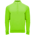
Roly EPIRO SU1115 Men's Half-Zip Sweatshirt
