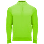 Roly EPIRO SU1115 Men's Half-Zip Sweatshirt