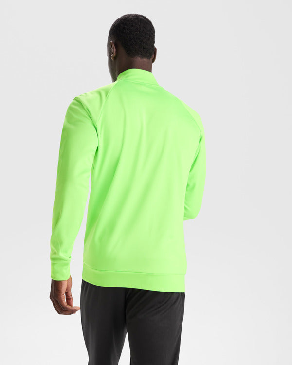 Roly EPIRO SU1115 Men's Half-Zip Sweatshirt