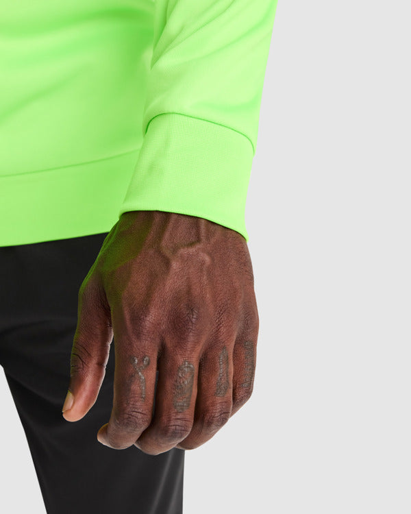 Roly EPIRO SU1115 Men's Half-Zip Sweatshirt