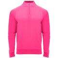 
Roly EPIRO SU1115 Men's Half-Zip Sweatshirt
