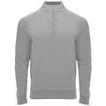 
Roly EPIRO SU1115 Men's Half-Zip Sweatshirt
