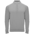 Roly EPIRO SU1115 Men's Half-Zip Sweatshirt
