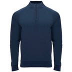 Roly EPIRO SU1115 Men's Half-Zip Sweatshirt