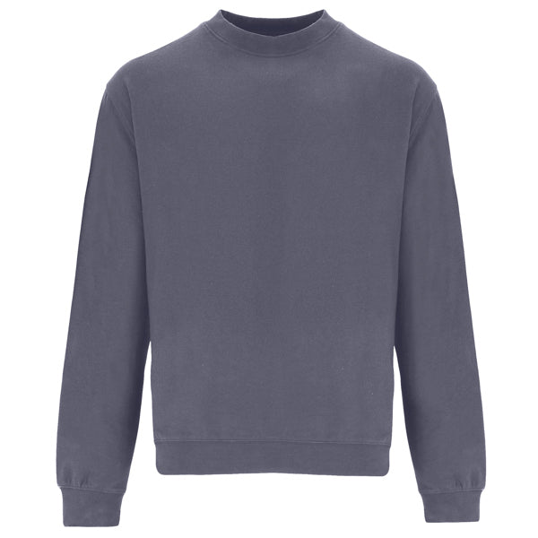 Roly TELENO 1117 Unisex Crew Neck Sweatshirt