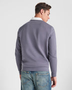 Roly TELENO 1117 Unisex Crew Neck Sweatshirt