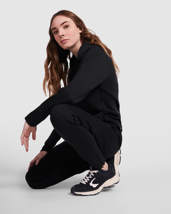 Roly ZAIR 1121 Unisex Hoodie Sweatshirt