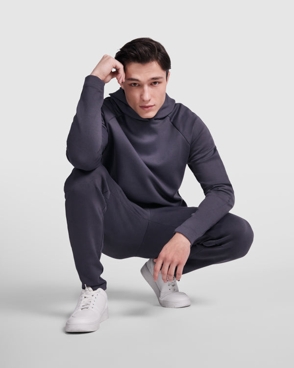 Roly ZAIR 1121 Unisex Hoodie Sweatshirt