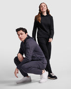 Roly ZAIR 1121 Unisex Hoodie Sweatshirt