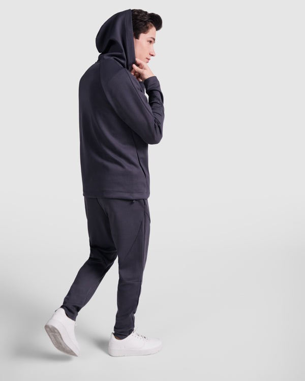 Roly ZAIR 1121 Unisex Hoodie Sweatshirt