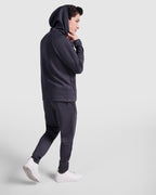 Roly ZAIR 1121 Unisex Hoodie Sweatshirt